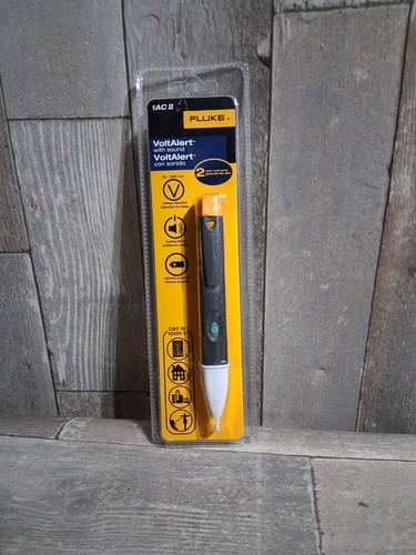 New fluke 1ac voltalert - fluke,
