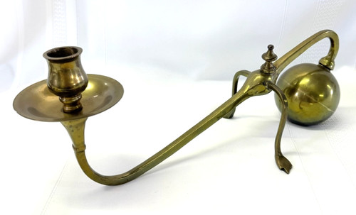 Antique was benson style - antique, brass