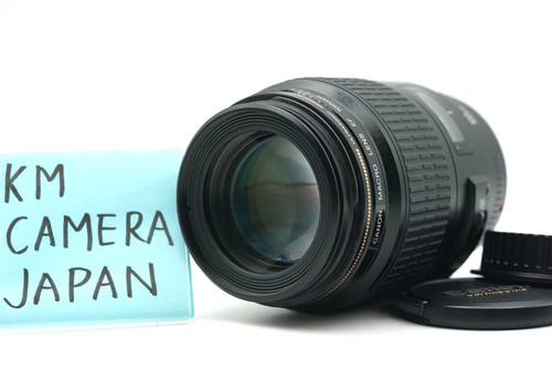 Near mint canon - [near, 100mm