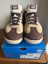 Adidas Brown/beige SL72 RS