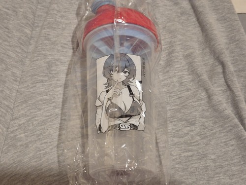 Gamer supps waifu cup - waifu, s4.5