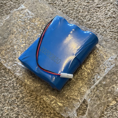 Lithium ion battery pack - battery,