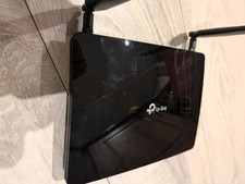 TP-LINK TL-MR6400 300mbps SIM