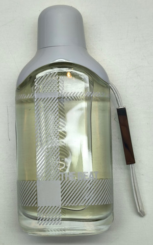 Burberry the beat eau - the,