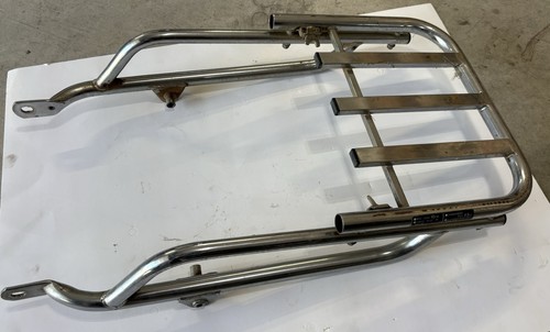 Honda cb550f luggage - honda,