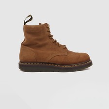 Dr. Martens Berman Leather