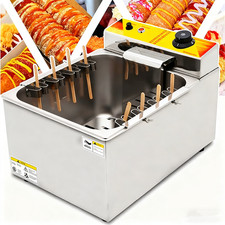 12L tainless Steel Commercial