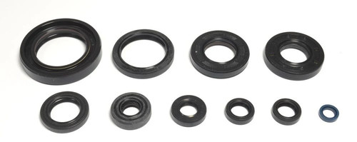 Athena engine oil - oil, seals