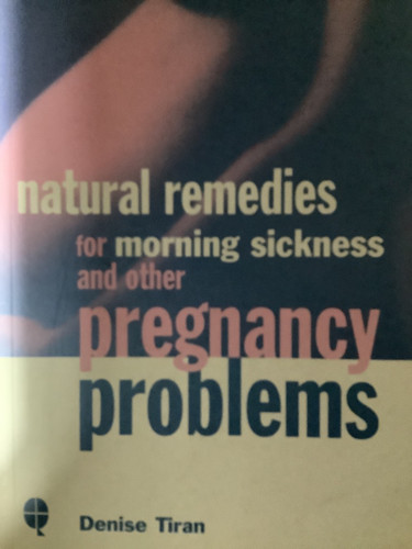 Natural remedies for morning - natural,