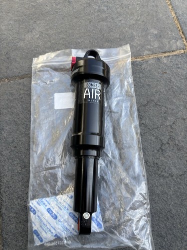 Marzocchi bomber inline - bomber, air