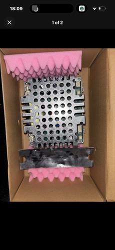 Winterhalter kit frequency - kit,