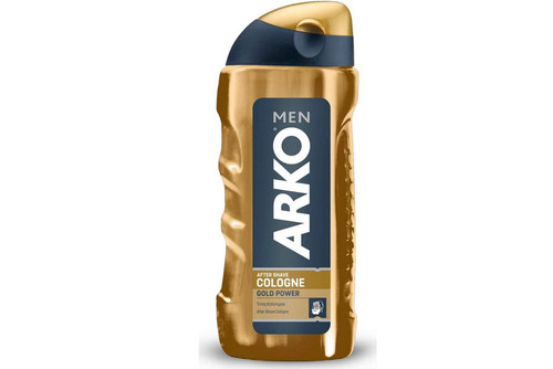 Arko men aftershave cologne - arko,