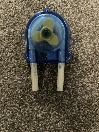 Winterhalter single action - winterhalter,