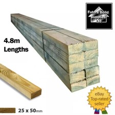Roofing Batten Treated Timber