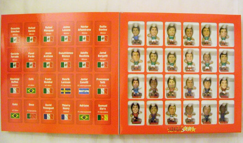 Corinthian microstars coca - corinthian,