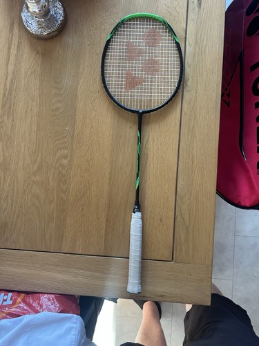 Yonex voltric power crunch - ​yonex,