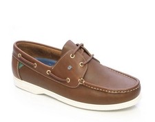 Dubarry Admirals Unisex Deck