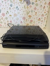 BRAND NEW SONY PS-LX56