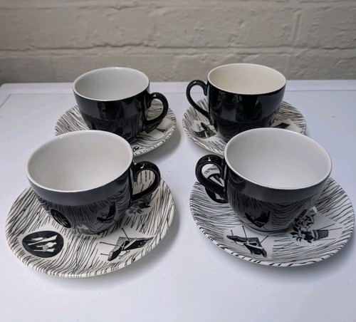 Ridgeway homemaker coffee cups - ridgeway,