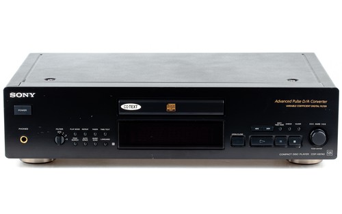 Sony cdp xb740 high - cdp-xb740, high-quality