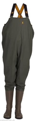 Guy cotten cotbot chest - cotten, waders