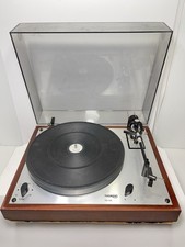 Vintage Thorens TD-146
