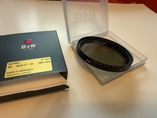 B+W 77mm XS-Pro Digital ND