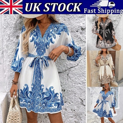Women elegant bohemian - women's,