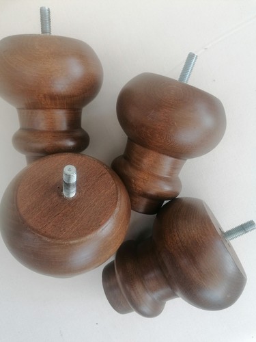 Extra large reclaimed - 4,
