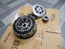 yamaha rd350 ypvs Clutch