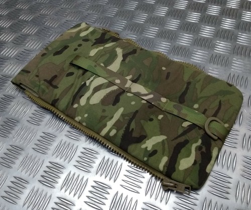 Mtp bergen hydration pouch idf - bergen,