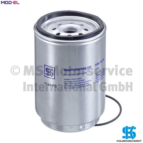 Fuel filter 50014194 for - 50014194,