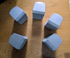 Surround Sound Satellite