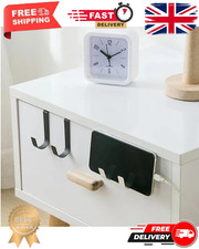 2pcs Floral Wreath Hanger Over