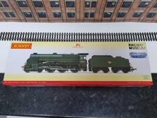 Hornby BR Late Lord Nelson