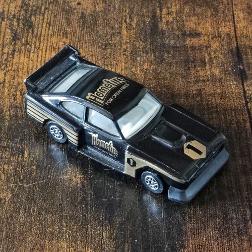Corgi ford capri - corgi, 3.0s