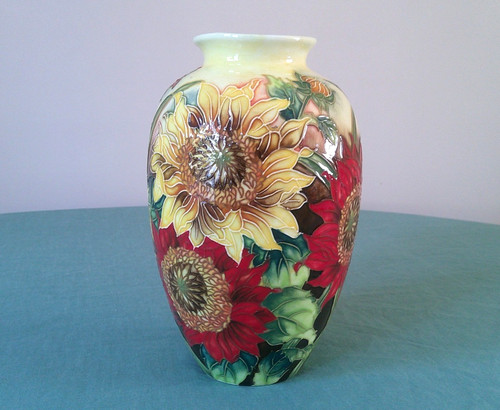 Lovely old tupton ware - lovely,