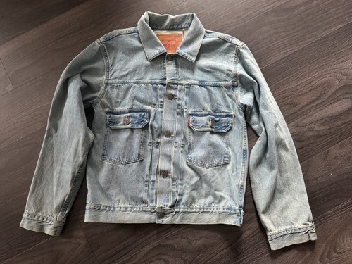Levi vintage clothing 1953 - levi's®,