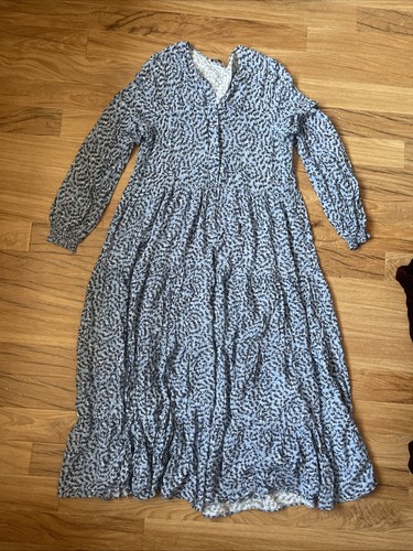 Zara women long maxi - zara, women's