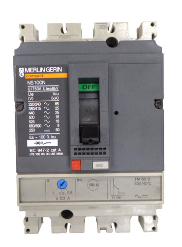 Merlin gerin amp mccb - merlin,