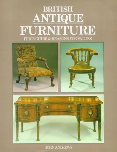 British antique furniture - antique,