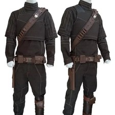 Mandalorian Flight Suit
