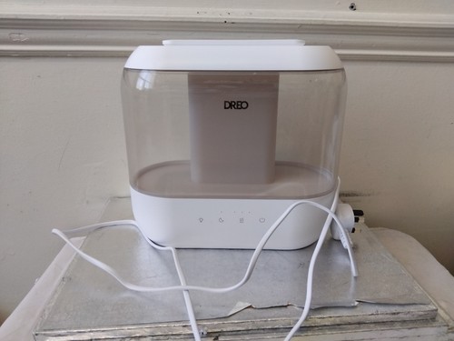 Dreo smart humidifier - dreo,
