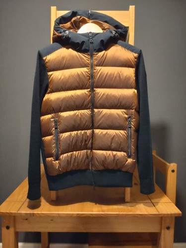 Paul and shark jacket - paul,