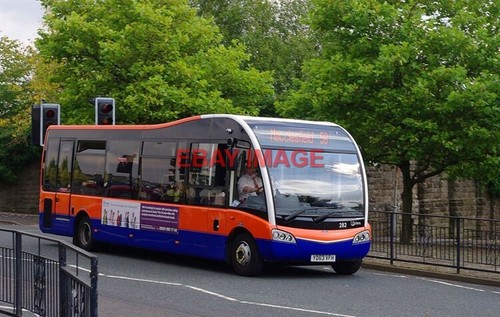 Photo high peak optare - photo,
