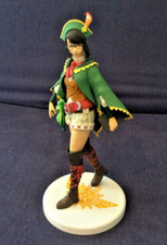 Guildmarm Figurine Monster