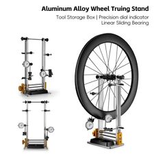 Bike Wheel Truing Stand Dial