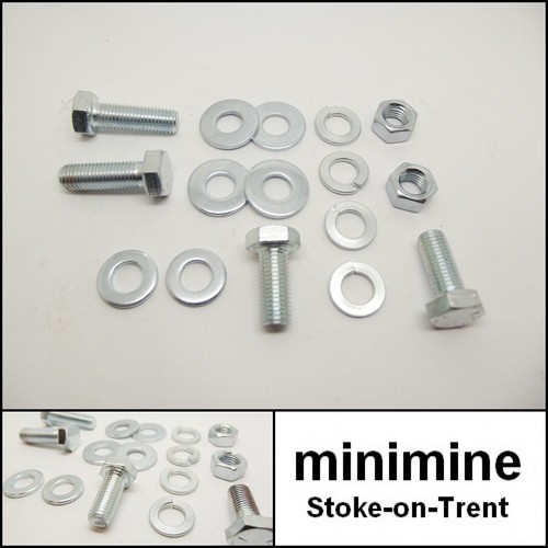 Classic mini front - mini, panel