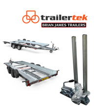 Support Stands for a Brian