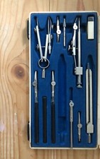 Riefler 7302 05 vintage